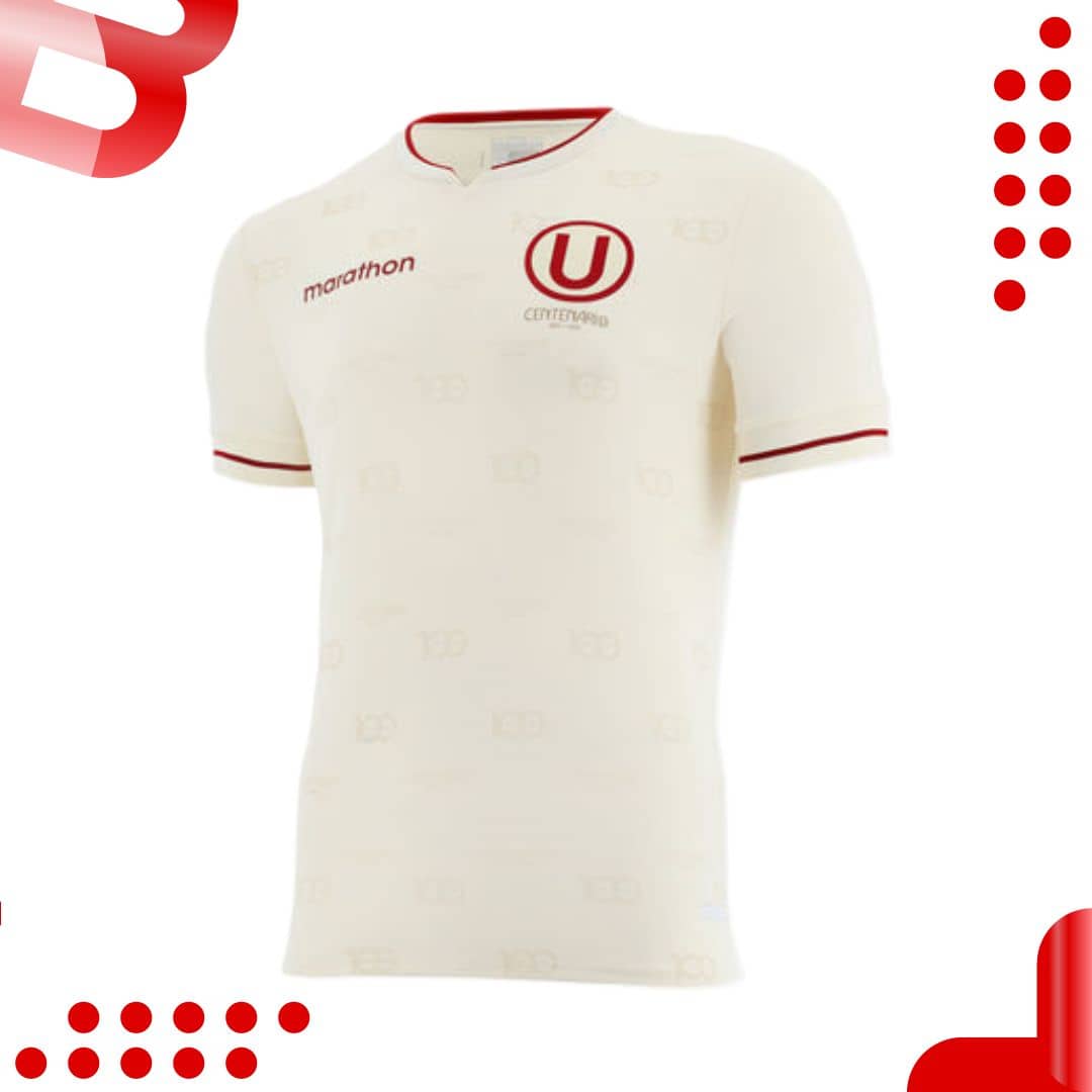 Marathon camiseta online universitario